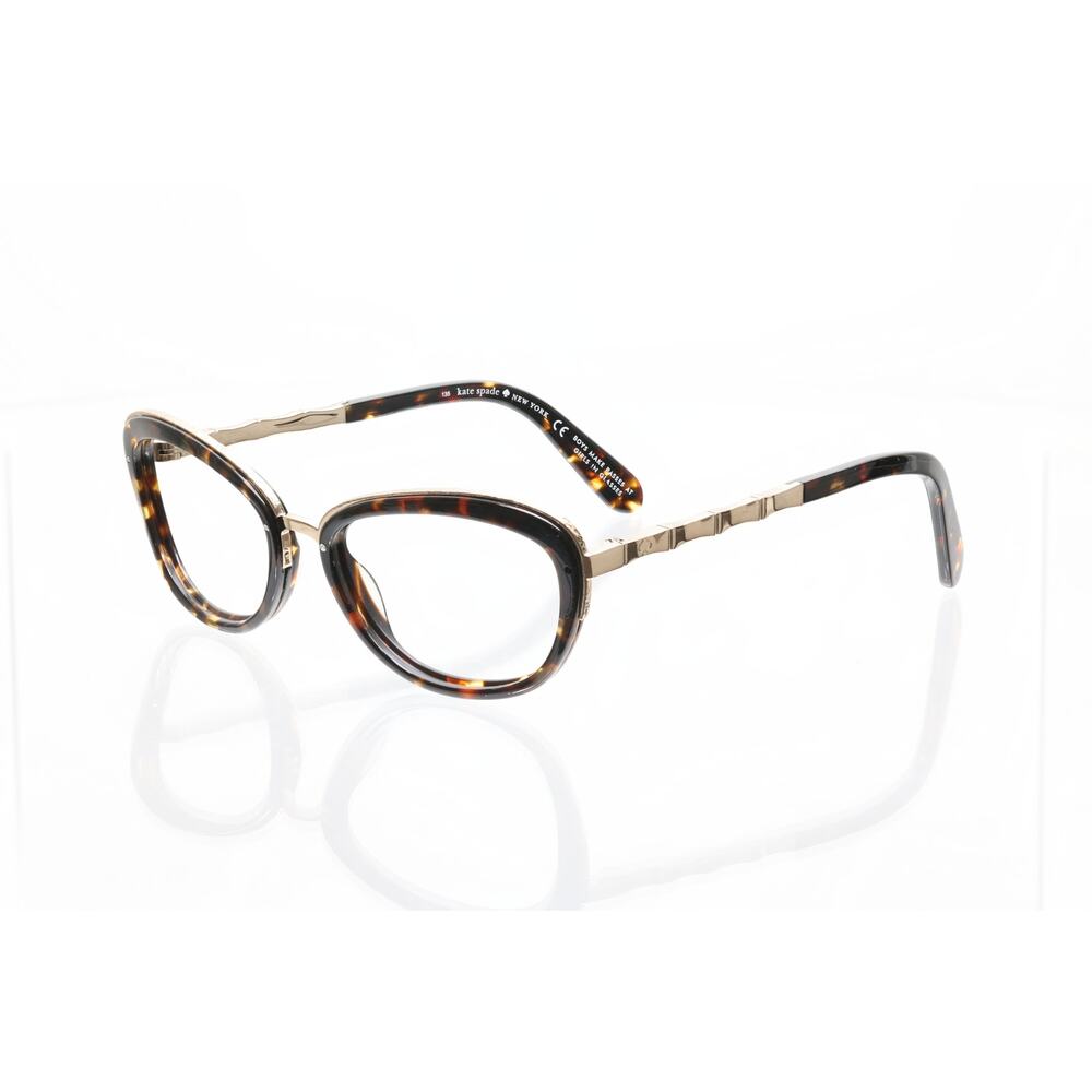 Kate Spade Maribeth CU8 52-17-135mm Eyeglasses FRAMES ONLY - GOOD CONDITION